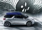 Citroen DS3 Cabrio 2012 года
